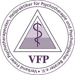 © Verband Freier Psychotherapeuten, Heilpraktiker für Psychotherapie und Psychologischer Berater e.V.